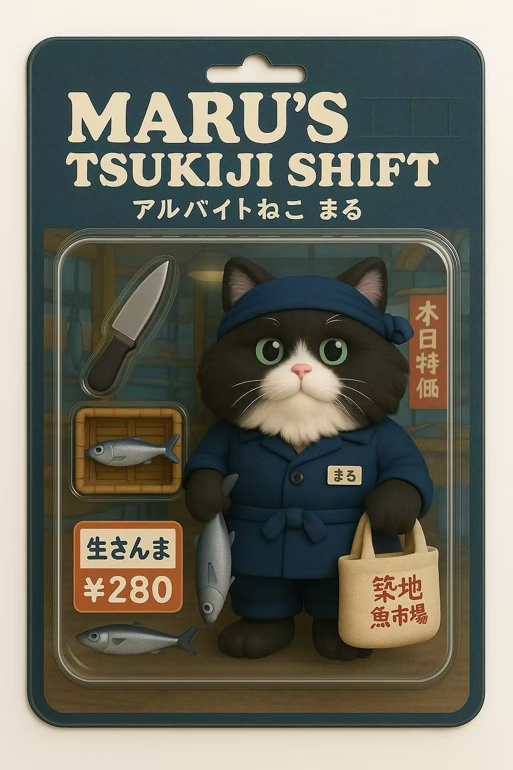 Maru