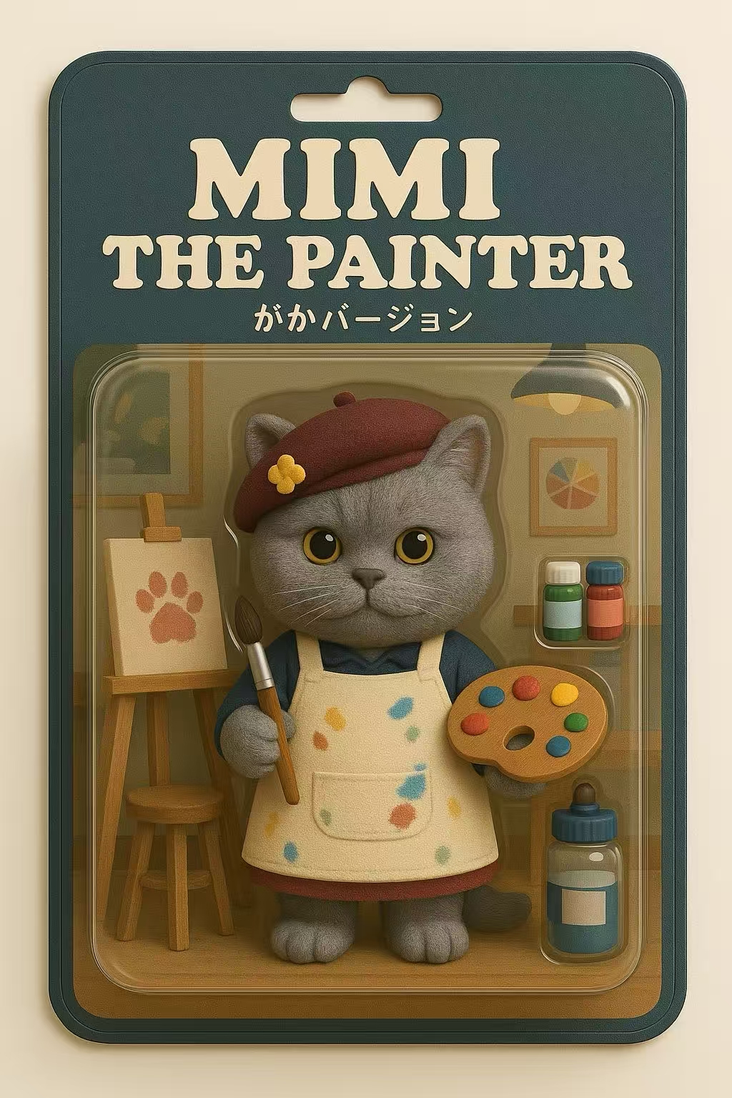 Mimi