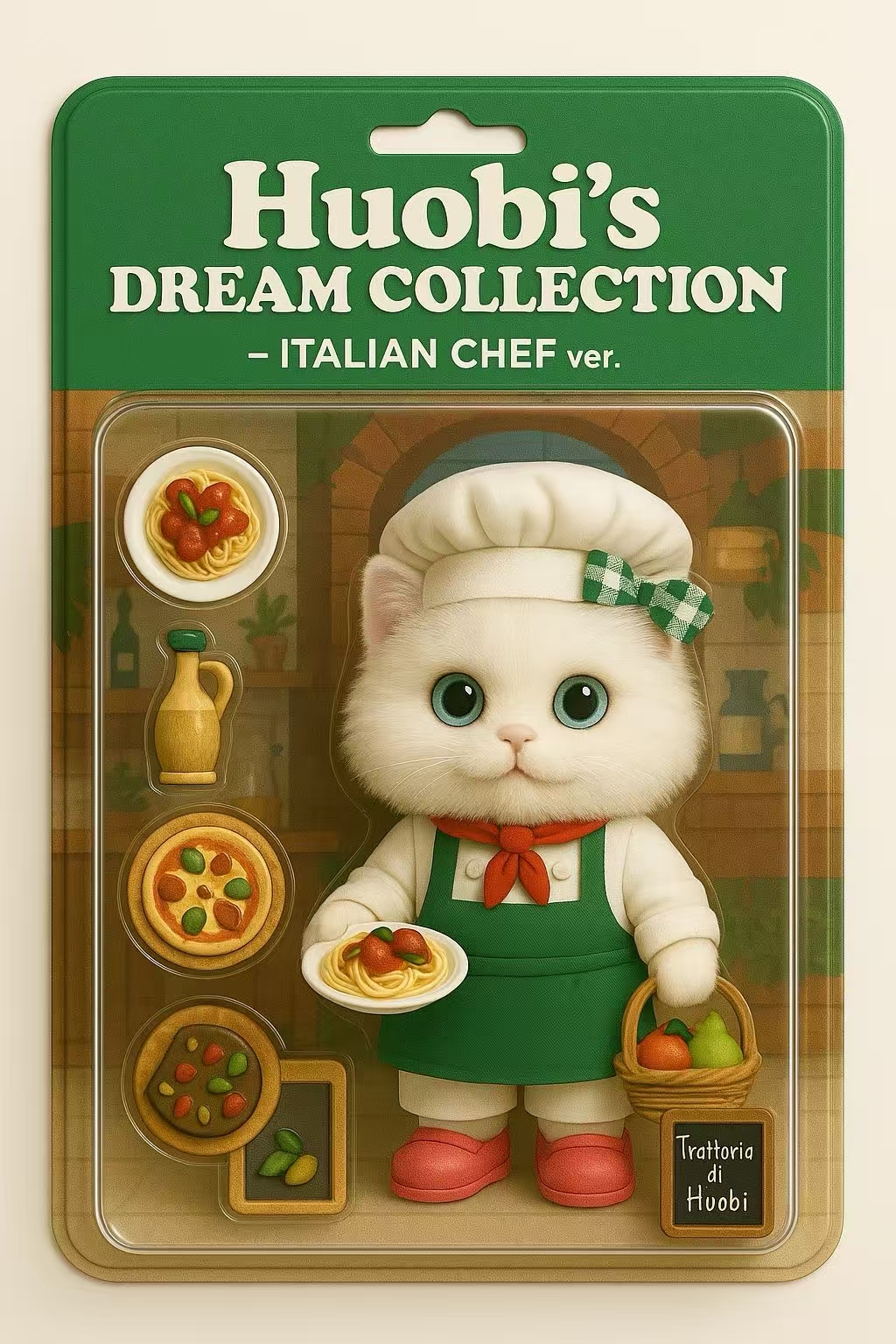 Italian Chef