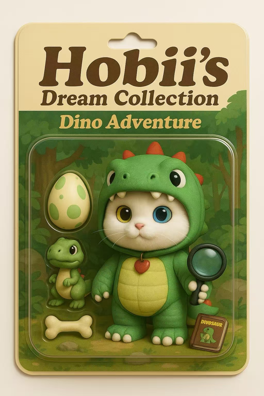 Dino Adventure